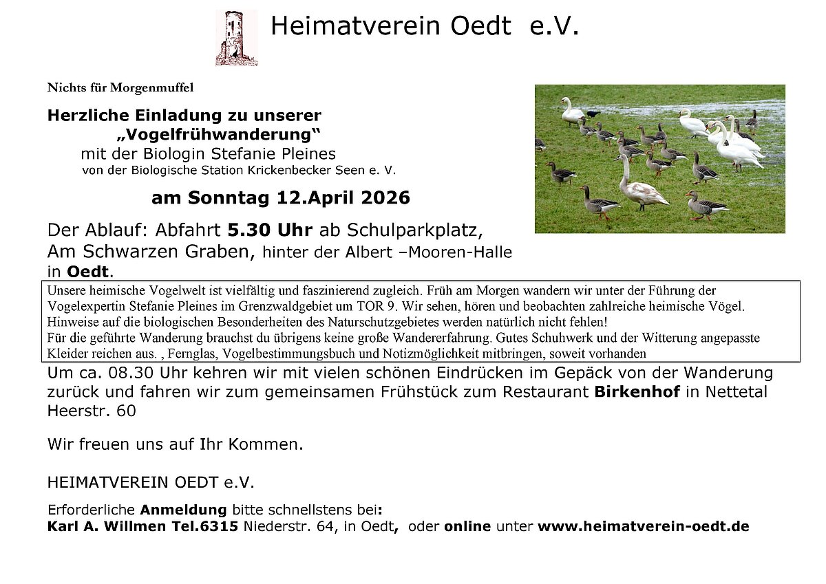 Vogelfruehwanderung_2026