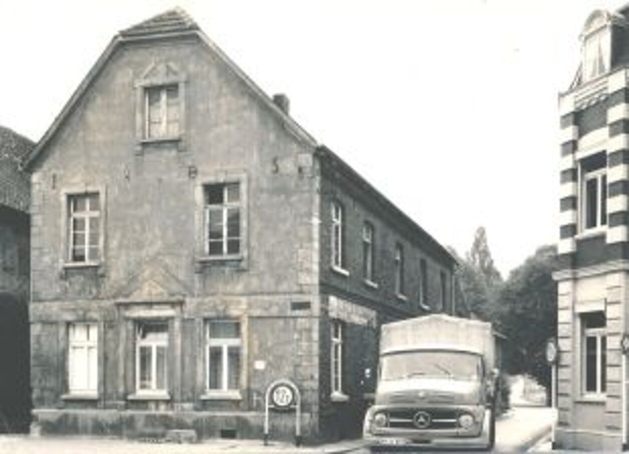 Hochstr. / Mühlengasse Hochstr_Muehlengasse_2